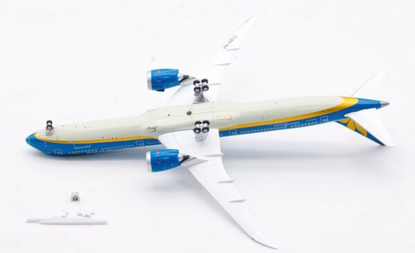 Aviation 400 1:400 Vietnam Airlines Boeing B787-10 Dreamliner VN-A872 (AV4233) - Image 8