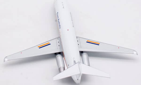 InFlight 200 1:200 Trans Australia Airlines (TAA) McDonnell Douglas DC-9-30 "George Bass" VH-TJR (IF931TN1024N) - Image 11