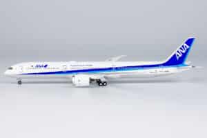 NG Models 1:400 ANA All Nippon Airways Boeing B787-10 Dreamliner JA981A (NG56029)
