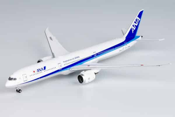 NG Models 1:400 ANA All Nippon Airways Boeing B787-10 Dreamliner JA981A (NG56029) - Image 3