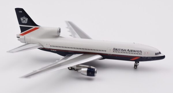InFlight 200 1:200 British Airways Lockheed L-1011-300 TriStar "Landor" G-BHBR (ARDBA15)