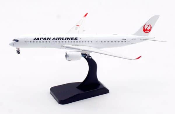 Aviation 400 1:400 JAL Japan Airlines Airbus A350-900 XWB JA16XJ (AV4281) - Image 2