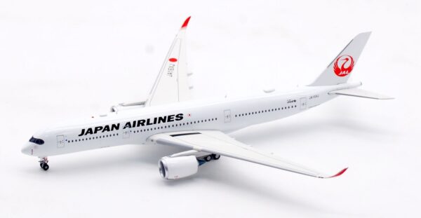 Aviation 400 1:400 JAL Japan Airlines Airbus A350-900 XWB JA16XJ (AV4281) - Image 5