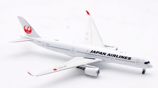 Aviation 400 1:400 JAL Japan Airlines Airbus A350-900 XWB JA16XJ (AV4281) - Image 7