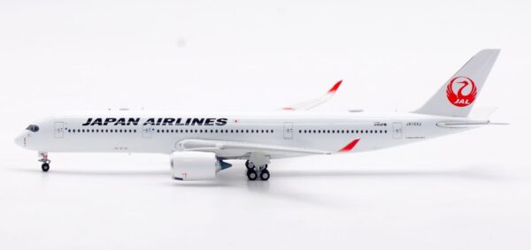 Aviation 400 1:400 JAL Japan Airlines Airbus A350-900 XWB JA16XJ (AV4281) - Image 8