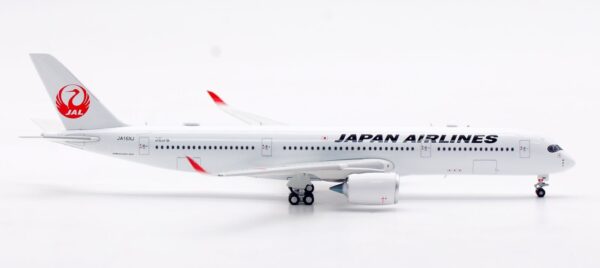 Aviation 400 1:400 JAL Japan Airlines Airbus A350-900 XWB JA16XJ (AV4281) - Image 9