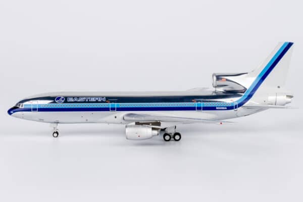 NG Models 1:400 Eastern Air Lines Lockheed L-1011 TriStar 1 N305EA (NG10011)