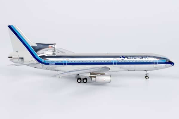 NG Models 1:400 Eastern Air Lines Lockheed L-1011 TriStar 1 N305EA (NG10011) - Image 2