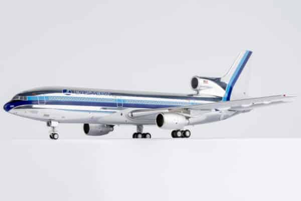 NG Models 1:400 Eastern Air Lines Lockheed L-1011 TriStar 1 N305EA (NG10011) - Image 7