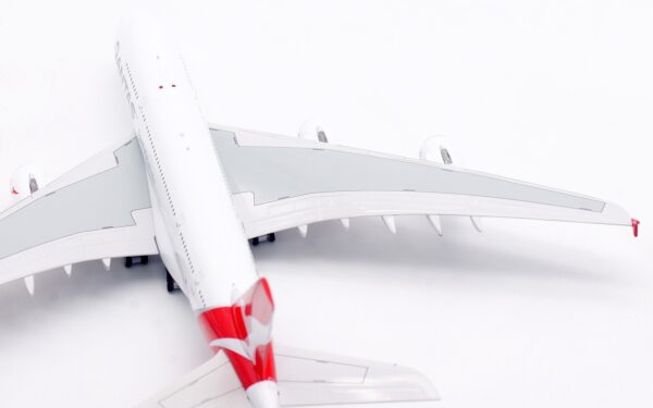 Aviation 400 1:400 Qantas Airways Airbus A380-800 "Nancy-Bird Walton" VH-OQA (AV4286) - Image 14