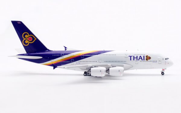Aviation 400 1:400 Thai Airways Airbus A380-800 "Chaiya" HS-TUC (AV4291) - Image 9