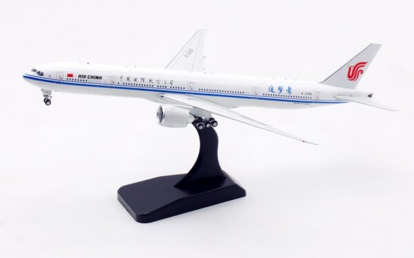 Aviation 400 1:400 Air China Boeing B777-300(ER) B-2085 (AV4295) - Image 2