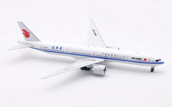 Aviation 400 1:400 Air China Boeing B777-300(ER) B-2085 (AV4295) - Image 8