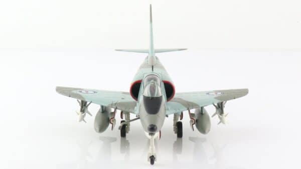 Hobby Master 1:72 Royal Australian Navy (RAN) Douglas A-4G Skyhawk, VF-805, HMAS Melbourne 154904 (HA1430) - Image 7
