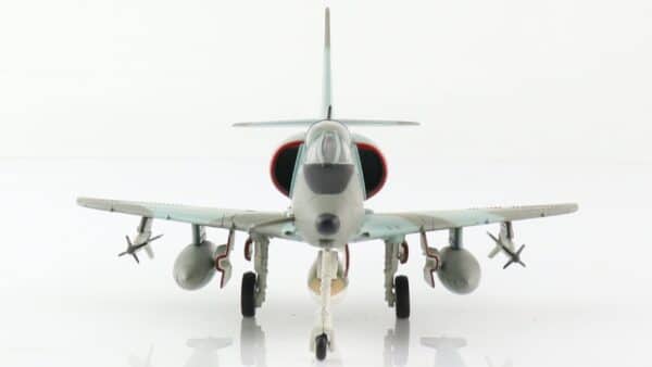 Hobby Master 1:72 Royal New Zealand Air Force (RNZAF) Douglas A-4G Skyhawk NZ6216 (HA1431) - Image 7