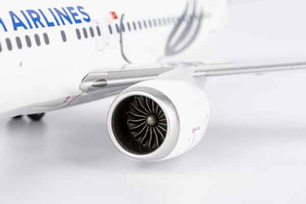 NG Models 1:200 Turkish Airlines Boeing B737 MAX 8 "Isparta" TC-LCB (NG92011) - Image 7