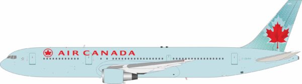 InFlight 200 1:200 Air Canada Boeing B767-300(ER) C-GHPH (B-763-AC-HPH)