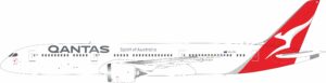 InFlight 200 1:200 Qantas Airways Boeing B787-9 Dreamliner "Kookaburra" VH-ZNI (IF789QF0525)