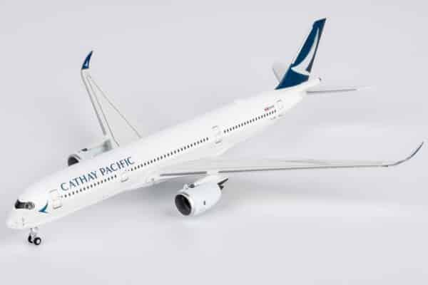 NG Models 1:400 Cathay Pacific Airbus A350-900 XWB B-LQA (NG39109) - Image 3