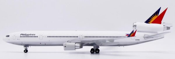 JC Wings 1:200 Philippine Airlines McDonnell Douglas MD-11 N278WA (XX20648)