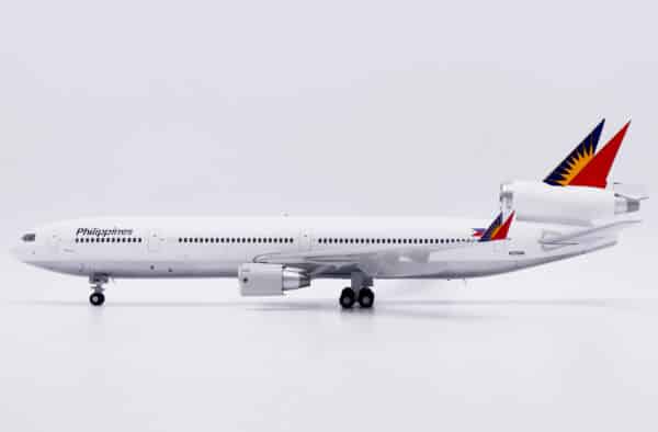 JC Wings 1:200 Philippine Airlines McDonnell Douglas MD-11 N278WA (XX20648)