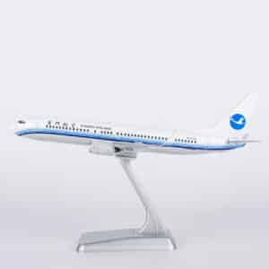 NG Models 1:200 Xiamen Airlines Boeing B737-800w B-5151 (NG64112)