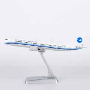 NG Models 1:200 Xiamen Airlines Boeing B737-800w B-5388 (NG64113)