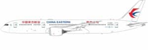 NG Models 1:400 China Eastern Yunnan Airlines Boeing B787-9 Dreamliner B-206K (NG55138)