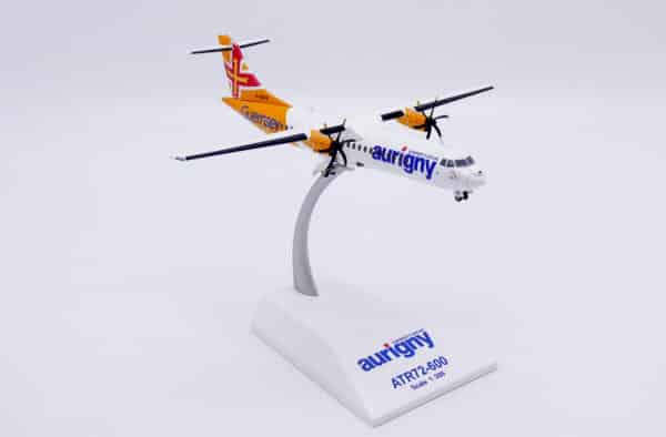 JC Wings 1:200 Aurigny ATR-72-600 G-OATR (AYA203) - Image 8