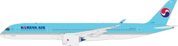 InFlight 200 1:200 Korean Air Airbus A350-900 XWB HL8598 (HL-A350-8598)