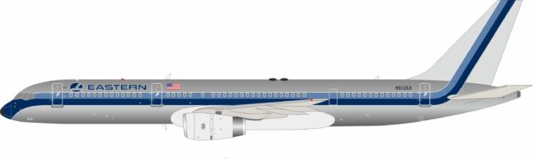 InFlight 200 1:200 Eastern Air Lines Boeing B757-200 N512EA (IF752EA0825P)