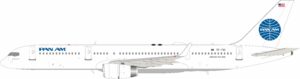 InFlight 200 1:200 Pan American World Airways (Pan Am) Boeing B757-200w "Yankee Clipper II" TF-FIC (IF752PA0725)