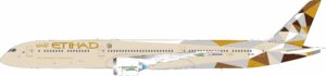 InFlight 200 1:200 Etihad Airways Boeing B787-10 Dreamliner A6-BMI (IF78XEY1024)