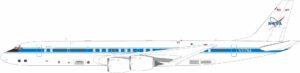 InFlight 200 1:200 NASA Douglas DC-8-72 N717NA (IF872NASA04)