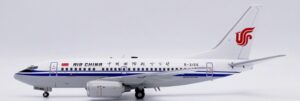 JC Wings 1:200 Air China Boeing B737-500 B-2155 (LH2445)