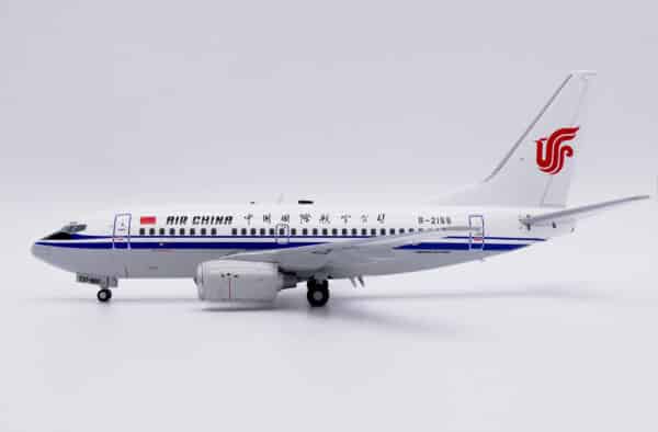 JC Wings 1:200 Air China Boeing B737-500 B-2155 (LH2445)