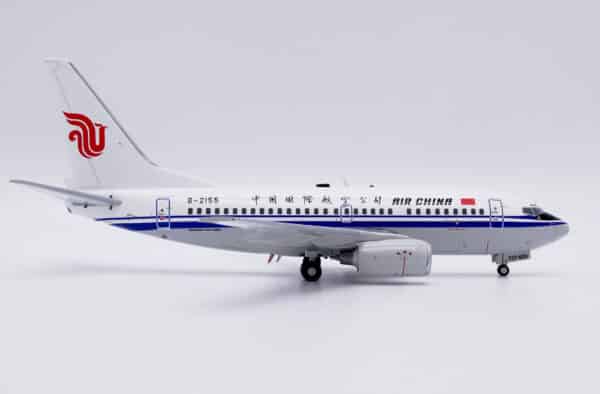 JC Wings 1:200 Air China Boeing B737-500 B-2155 (LH2445) - Image 2