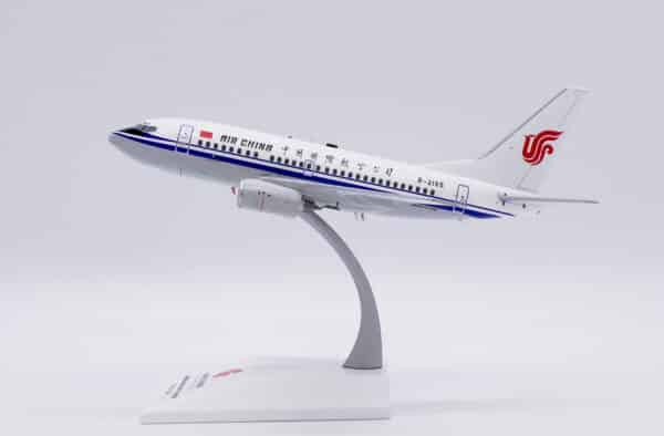 JC Wings 1:200 Air China Boeing B737-500 B-2155 (LH2445) - Image 10