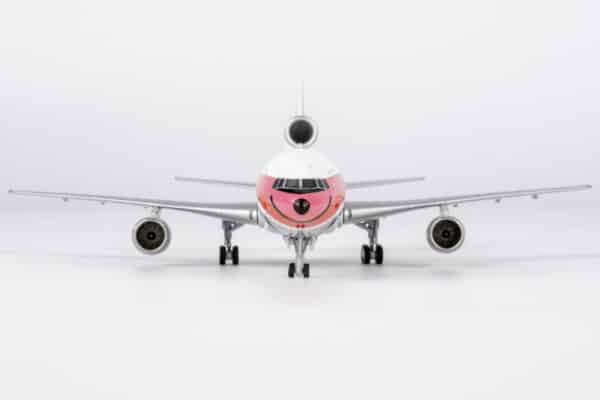 NG Models 1:400 Pacific Southwest Airlines (PSA) Lockheed L-1011 TriStar 1 N10114 (NG31038) - Image 5