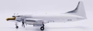 JC Wings 1:200 Air Chathams Convair CV-580(F) ZK-KFL (XX20549)