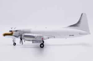 JC Wings 1:200 Air Chathams Convair CV-580(F) ZK-KFL (XX20549)