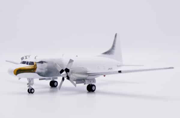 JC Wings 1:200 Air Chathams Convair CV-580(F) ZK-KFL (XX20549) - Image 5