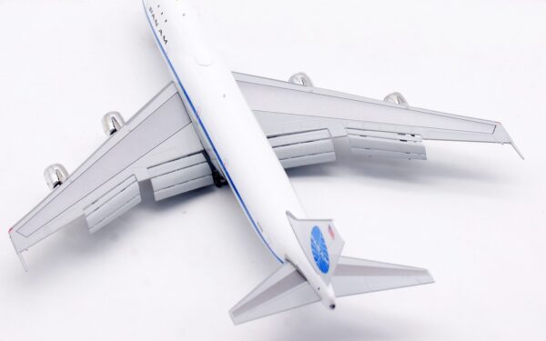 HX Models 1:400 Pan American World Airways (Pan Am) Boeing B747-100 "Clipper America - Flaps Down" N747PA (B551401PF) - Image 12