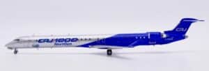 JC Wings 1:200 Bombardier CRJ-1000(ER) "NextGen" C-FNXG (LH2512)