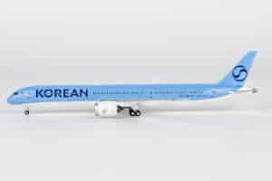 NG Models 1:400 Korean Air Boeing B787-10 Dreamliner HL8515 (NG56033)