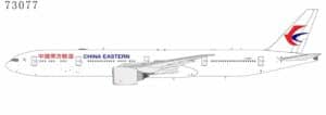 NG Models 1:400 China Eastern Airlines Boeing B777-300(ER) B-2025 (NG73077)