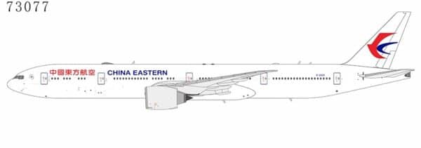 NG Models 1:400 China Eastern Airlines Boeing B777-300(ER) B-2025 (NG73077)