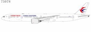 NG Models 1:400 China Eastern Airlines Boeing B777-300(ER) B-7881 (NG73078)