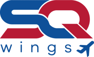 SQ Wings