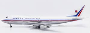 JC Wings 1:200 China Airlines Boeing B747-200B B-1886 (XX20534)